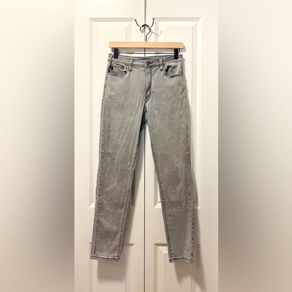 Nicole High Rise Super Skinny Jeans sz. 29 - Kancan USA